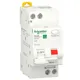 Диференційний вимикач Schneider Electric RESI9 6kA, 1P+N, 25A, 30 mA, АС, R9D25625, фото 1 Диференційний вимикач Schneider Electric RESI9 6kA, 1P+N, 25A, 30 mA, АС, R9D25625 купити недорого в Україні, фото 1