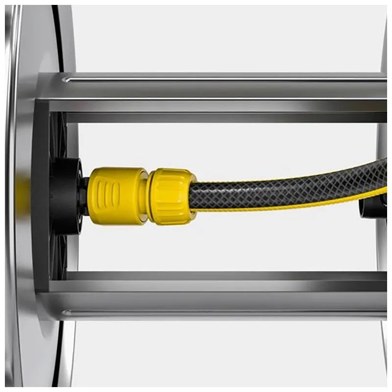 Тележка для шланга Karcher HT 6 M, 2.645-369.0, фото 352384 Тележка для шланга Karcher HT 6 M, 2.645-369.0 купить недорого в Украине, фото 352384