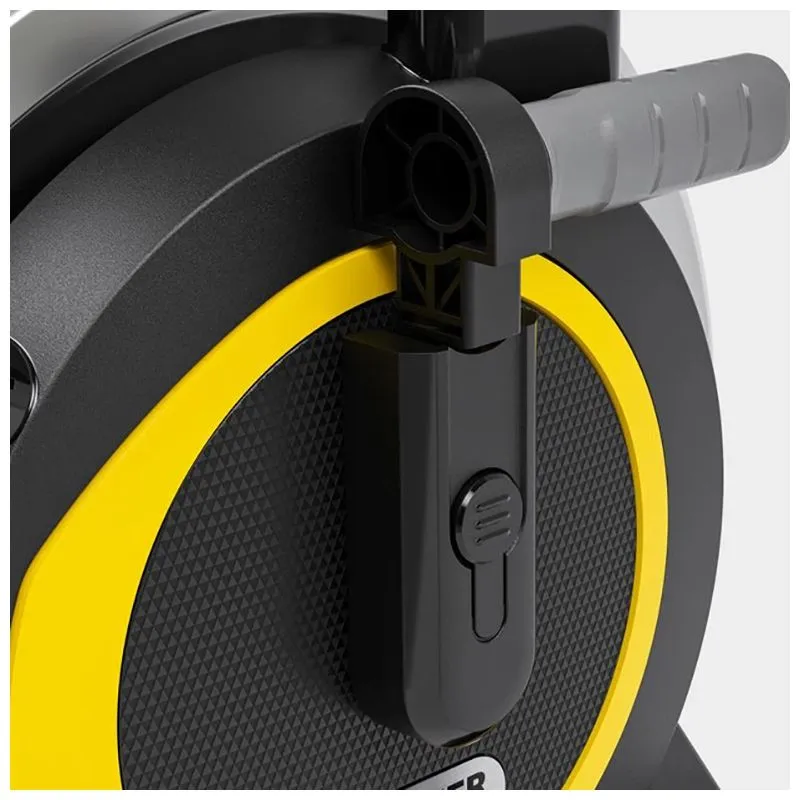 Тележка для шланга Karcher HT 6 M, 2.645-369.0, фото 352385 Тележка для шланга Karcher HT 6 M, 2.645-369.0 купить недорого в Украине, фото 352385