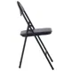 Стул AMF Джокер, черный, 369410 купить недорого в Украине, фото 3