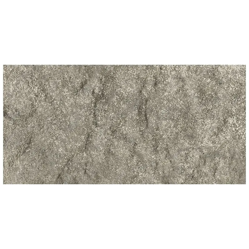 Плитка клінкерна Cerrad Kamien Saltstone Gris, 148x300x9 мм, сірий, 491370 купити недорого в Україні, фото 1