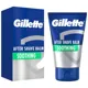Бальзам после бритья Gillette Успокаивающий с алоэ вера, 100 мл, 8700216467346, фото 1 Бальзам после бритья Gillette Успокаивающий с алоэ вера, 100 мл, 8700216467346 купить недорого в Украине, фото 1