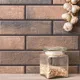 Плитка клинкерная Cerrad Elewacja Loft Brick Cardamom, 65x245 мм, 361795, фото 2 Плитка клинкерная Cerrad Elewacja Loft Brick Cardamom, 65x245 мм, 361795 купить недорого в Украине, фото 2