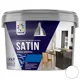 Краска Colorina Satin Интерьерная водно-дисперсионная, База, 13 кг купить недорого в Украине, фото 1