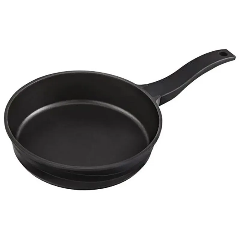 Пательня Lessner Black Pro New, 26 см, 88374-26, фото 2 Пательня Lessner Black Pro New, 26 см, 88374-26 купити недорого в Україні, фото 2