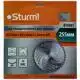 Диск для триммера Sturm, 255x25,4 мм, 40 зубцов, BTA001, фото 1 Диск для триммера Sturm, 255x25,4 мм, 40 зубцов, BTA001 купить недорого в Украине, фото 1