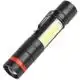 Фонарь ручной Quantum Assistant, с USB с функцией Power Bank, QM-FL1030, фото 1 Фонарь ручной Quantum Assistant, с USB с функцией Power Bank, QM-FL1030 купить недорого в Украине, фото 1