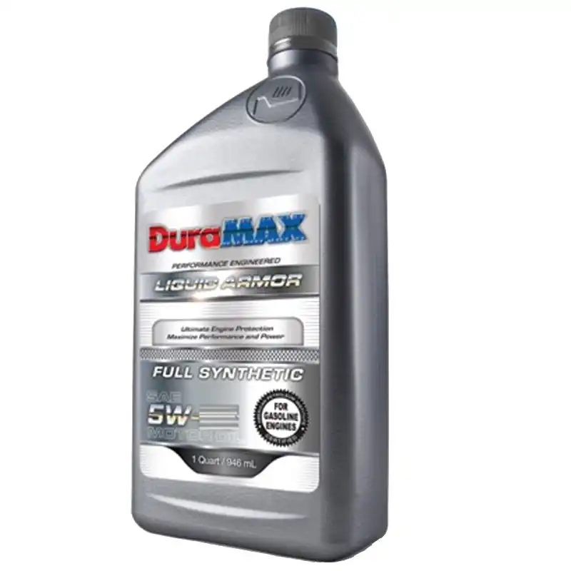 Олива моторна DuraMAX 5W-20, 0,946 л, 950250520SY1401 купити недорого в Україні, фото 1