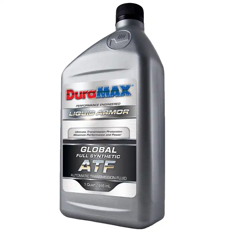 Масло трансмиссионное DuraMax ATF Global, 0,946 л, DUG6LVP купить недорого в Украине, фото 1