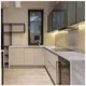 Стільниця Luxe Form W250 мармур версаль, 600x4200x38 мм купити недорого в Україні, фото 3