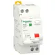 Дифференциальный выключатель Schneider Electric RESI9 6kA, 1P+N, 32A, 30 mA, АС, R9D25632 купить недорого в Украине, фото 1