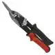 Ножницы по металлу Master Tool, левый рез, CrV, 01-0423, фото 1 Ножницы по металлу Master Tool, левый рез, CrV, 01-0423 купить недорого в Украине, фото 1