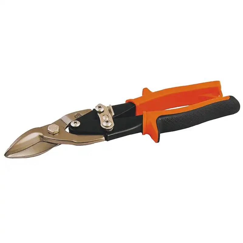 Ножиці по металу Master Tool CrMo, 250 мм, 01-0425 купити недорого в Україні, фото 2
