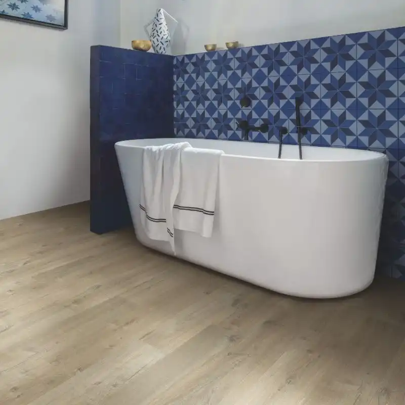 Ламінат Quick Step Impressive 32, 8 мм, Soft oak light brown, IM3557 купити недорого в Україні, фото 1