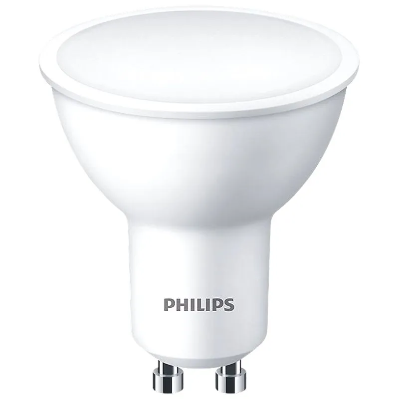 Лампа Philips, 8 Вт, 3000 К, 929002093317 купити недорого в Україні, фото 1