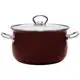 Каструля Infinity SCE-P351, 16 см, 2,1 л, коричневий, 6667313 купити недорого в Україні, фото 1