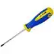 Викрутка S&R PH0х75 мм, 250084071, фото 1 Викрутка S&R PH0х75 мм, 250084071 купити недорого в Україні, фото 1