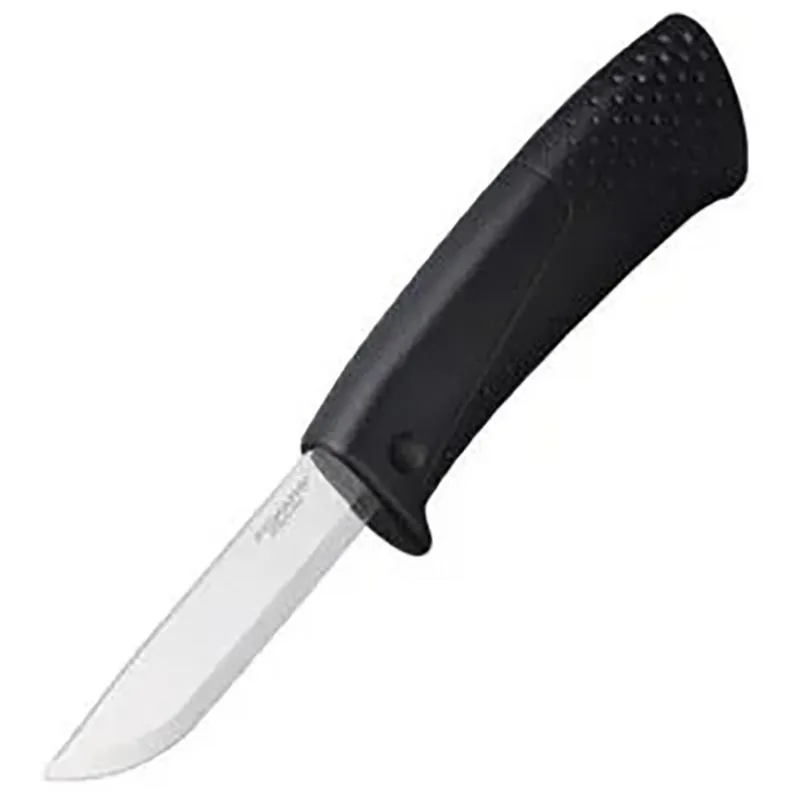 Нож с точилкой Fiskars, 156016 купить недорого в Украине, фото 1