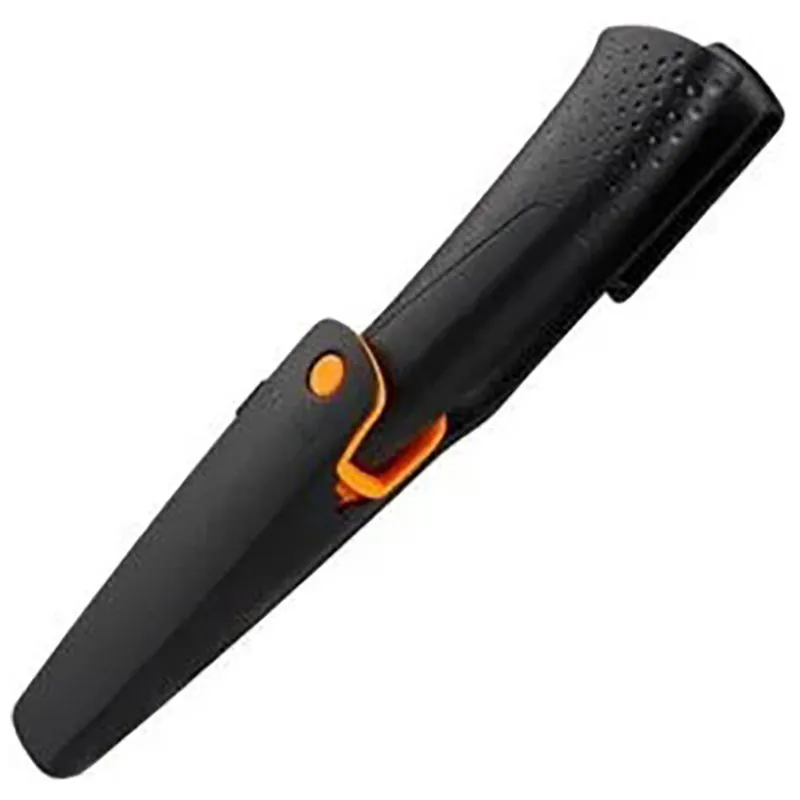 Нож с точилкой Fiskars, 156016 купить недорого в Украине, фото 2