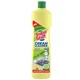 Крем для чищення поверхонь Super Stuff Лимон, 500 мл, SF51905 купити недорого в Україні, фото 1