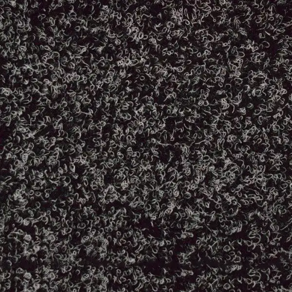 Ковролін Vebe Sumatra, 1,0 м, 50 чорний купити недорого в Україні, фото 1