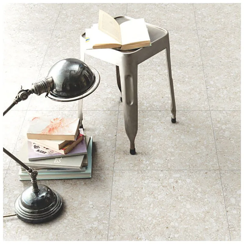 Керамогранит Inspiro Terrazzo Beige, 600x600 мм, 080437 купить недорого в Украине, фото 1