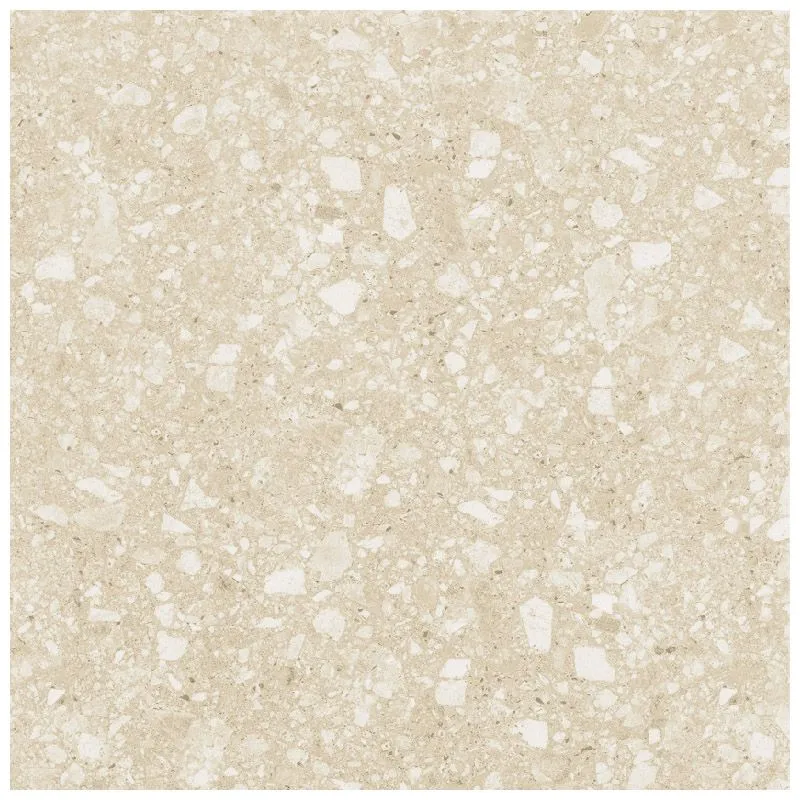 Керамогранит Inspiro Terrazzo Beige, 600x600 мм, 080437 купить недорого в Украине, фото 2