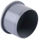 Заглушка VS Plast, 50 мм, 16341 купити недорого в Україні, фото 2