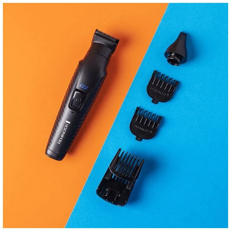 Набор для стрижки Remington PG2000 Graphite Series G2 купити недорого в Україні, фото 2