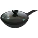 Сотейник Lessner Black Pro New, 30 см, 88374-30S купить недорого в Украине, фото 1