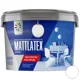 Краска интерьерная латексная Colorina Interior Mattlatex база, 1,3 кг, белый, фото 1 Краска интерьерная латексная Colorina Interior Mattlatex база, 1,3 кг, белый купить недорого в Украине, фото 1