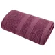 Рушник Soho Luna Plum, 50х90 см, 6939484 купити недорого в Україні, фото 1