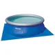Підкладка під басейн Bestway, 335х335 см, синій, 58001 купити недорого в Україні, фото 2