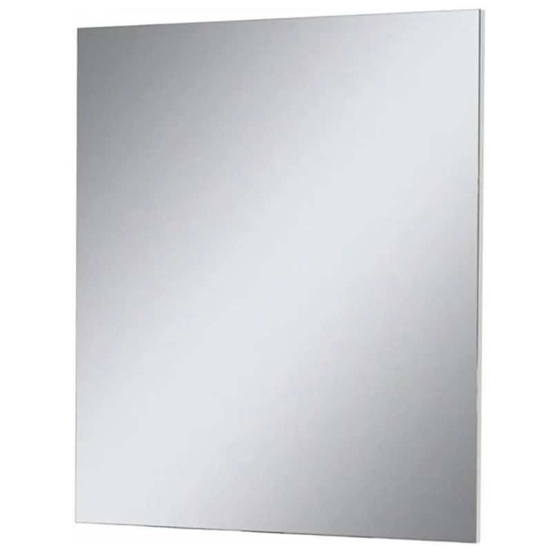 Зеркало Сансервис Эконом, 560х800 мм, белый купить недорого в Украине, фото 1
