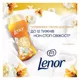 Гранули для білизни парфумовані Lenor Золота орхідея та Ваніль, 0,195 кг купити недорого в Україні, фото 2