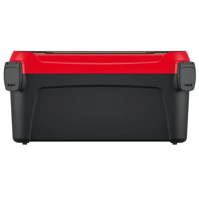 Ящик для инструментов Kistenberg Smart tool box KSMA50F, красный, 77394-3020 купить недорого в Украине, фото 2