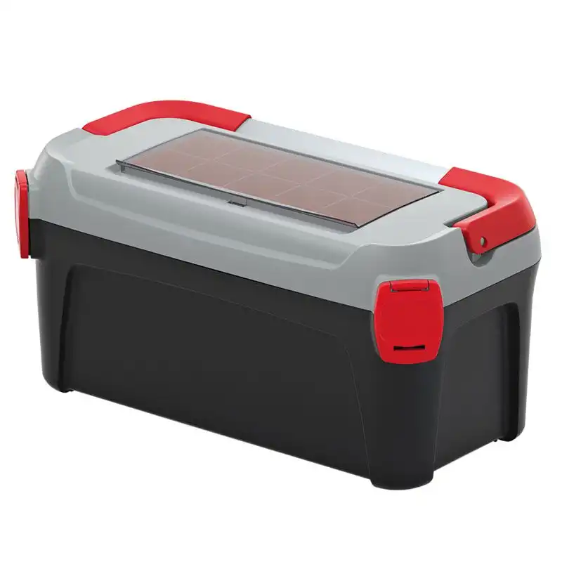 Ящик для инструментов Kistenberg Smart tool box KSMА50F, 77394-4 купить недорого в Украине, фото 1