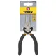 Щипцы Topex,120 мм, 32D726 купить недорого в Украине, фото 2