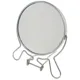 Зеркало двухстороннее Koopman, 110х125 мм, металл, CY5657140, фото 1 Зеркало двухстороннее Koopman, 110х125 мм, металл, CY5657140 купить недорого в Украине, фото 1