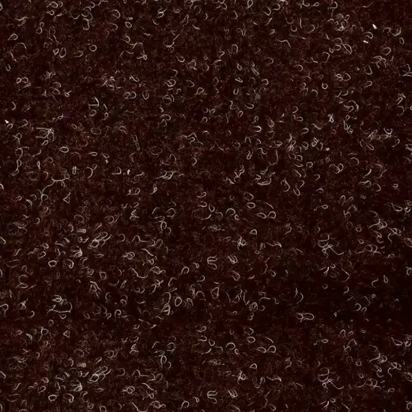 Ковролін Vebe Sumatra, 2,0 м, 80 темно-коричневий купити недорого в Україні, фото 1
