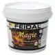 Краска декоративная Feidal Magie, 1 л, с эффектом бархата купить недорого в Украине, фото 1