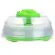 Сушилка для продуктов Saturn ST-FP0113 Green, 350 Вт купить недорого в Украине, фото 2