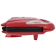 Сэндвичница Saturn ST-EC1082 Red купить недорого в Украине, фото 3
