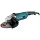 Шліфмашина кутова Makita GA9020 2200 Вт, 6600 об/хв, фото 1 Шліфмашина кутова Makita GA9020 2200 Вт, 6600 об/хв купити недорого в Україні, фото 1