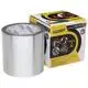 Стрічка герметизуюча Alenor BF PET+AL+Butyl, 150 мм х 3 м, сірий, фото 1 Стрічка герметизуюча Alenor BF PET+AL+Butyl, 150 мм х 3 м, сірий купити недорого в Україні, фото 1