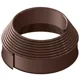 Бордюр садовый Country Standard H100, 9 м, коричневый, 82952-9-BN, фото 1 Бордюр садовый Country Standard H100, 9 м, коричневый, 82952-9-BN купить недорого в Украине, фото 1