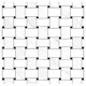 Плитка для стен Geotiles Ut. Tangle Blanco, 333x550 мм, 389011, фото 2 Плитка для стен Geotiles Ut. Tangle Blanco, 333x550 мм, 389011 купить недорого в Украине, фото 2