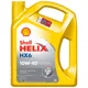 Олива моторна Shell Helix HX6 10W-40, 4 л, ТОВ-У001594 купити недорого в Україні, фото 1
