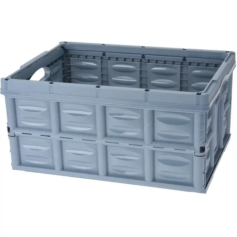 Ящик для хранения раскладной Koopman, 53x40x26 см, 45 л, Y54231180 купить недорого в Украине, фото 1