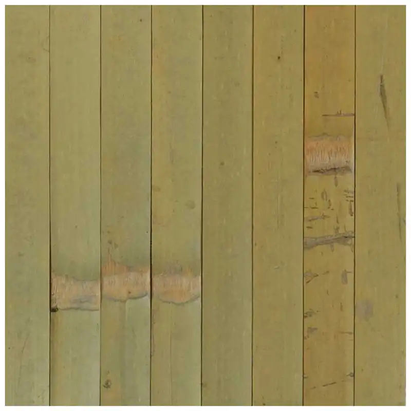 Шпалери бамбукові Safari, 17 мм, 10,0х1,5 м, блідо-зелені нелаковані, 50012634 купити недорого в Україні, фото 1